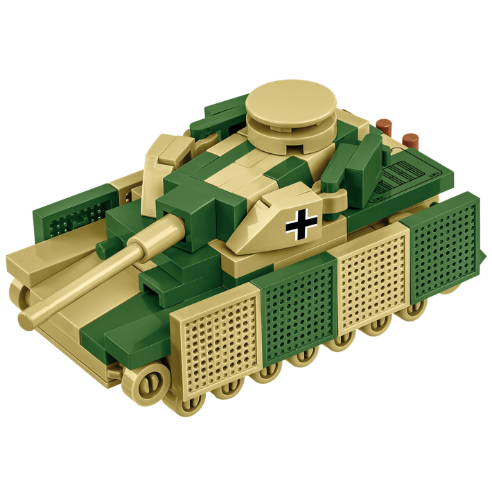 Lego chieftain tank on sale